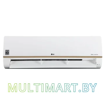 Кондиционер LG Smart Line TC18GQ (NSKC+UL2C) картинка 2